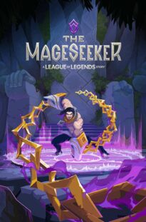 The Mageseeker: A League of Legends Story Free Download Gopcgames.Com