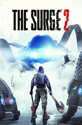 The Surge 2 Free Download Gopcgames.com