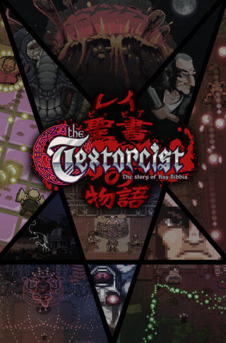 The Textorcist The Story of Ray Bibbia Free Download Gopcgames.com