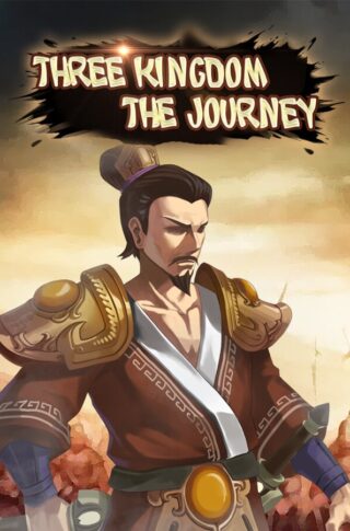 Three Kingdom: The Journey Free Download Gopcgames.Com
