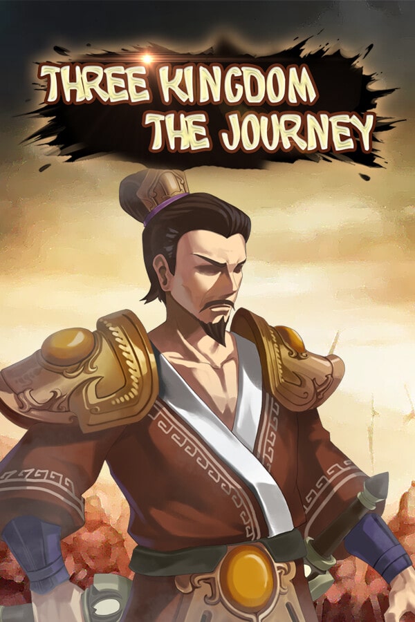 Three Kingdom: The Journey Free Download Gopcgames.Com