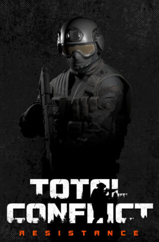 Total Conflict Resistance Free Download Gopcgames.com