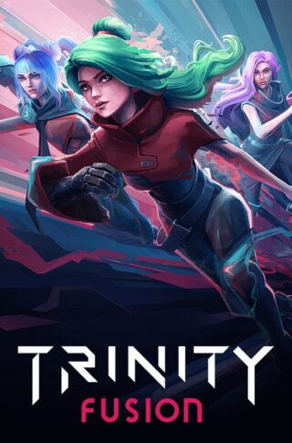 Trinity Fusion Free Download Gopcgames.Com