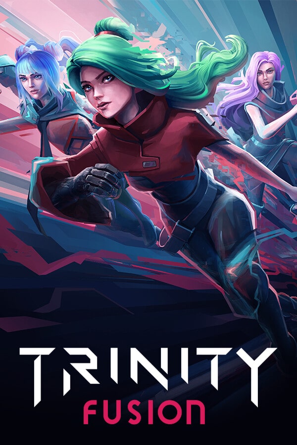 Trinity Fusion for mac instal free