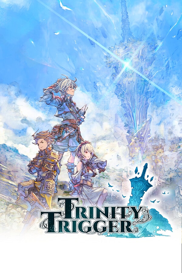 Trinity Trigger Free Download Gopcgames.Com