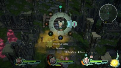 Trinity Trigger Free Download Gopcgames.Com: Enter a World of High-Stakes Adventure
