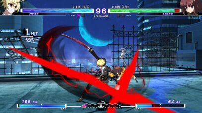 UNDER NIGHT IN-BIRTH Exe:Late[cl-r] Free Download Unfitgirl
