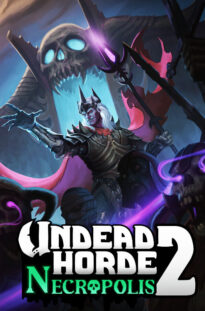 Undead Horde 2 Necropolis Free Download Gopcgames.com