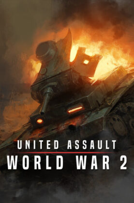 United Assault World War 2 Free Download Unfitgirl