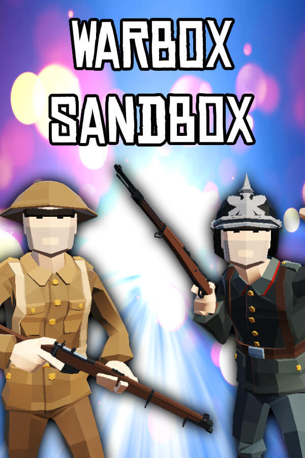 Warbox Sandbox  Free Download Gopcgames.com