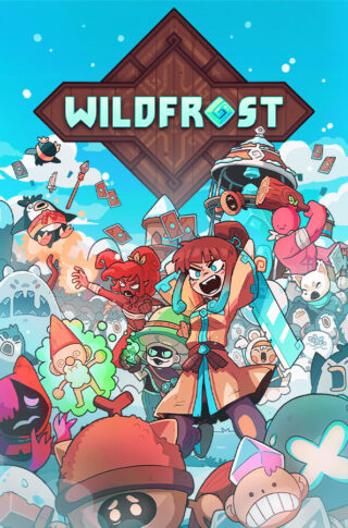 Wildfrost Free Download Gopcgames.com
