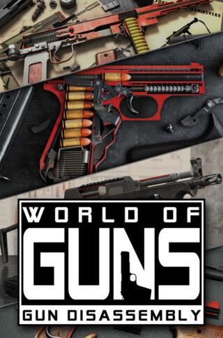 World of Guns Gun Disassembly Free Download Gopcgames.com
