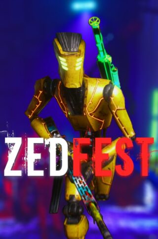 Zedfest Free Download Gopcgames.Com