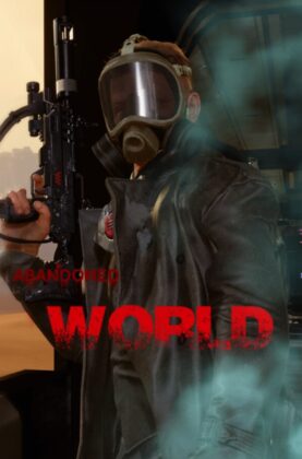 Abandoned World Free Download Gopcgames.Com