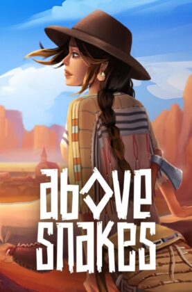 Above Snakes Free Download Gopcgames.Com