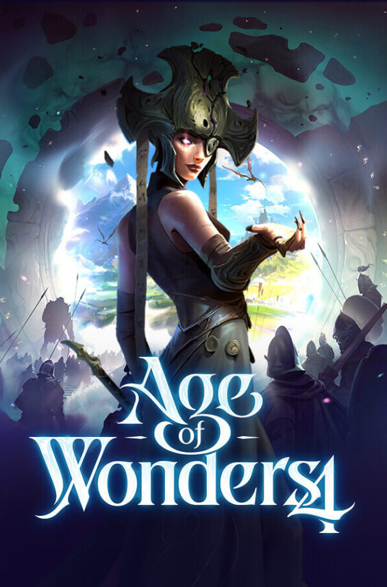 Age of Wonders 4 Free Download Gopcgames.com