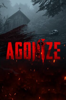 Agonize Free Download Gopcgames.Com