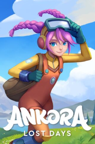 Ankora: Lost Days Free Download Gopcgames.Com