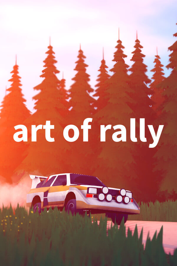 Art of Rally Free Download Gopcgames.Com