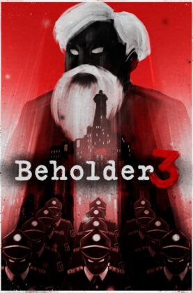 Beholder 3 Free Download Gopcgames.Com