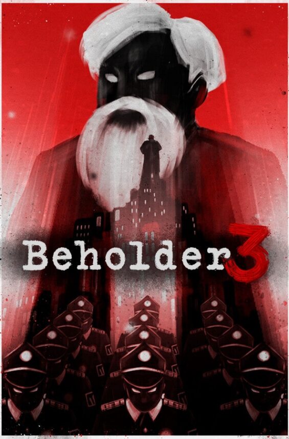 Beholder 3 Free Download Gopcgames.Com