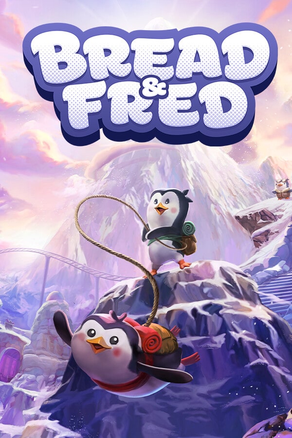 Bread & Fred Free Download Gopcgames.Com