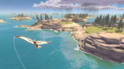 Breakwaters Free Download Gopcgames.Com: Defend the Coastline and Conquer the Seas