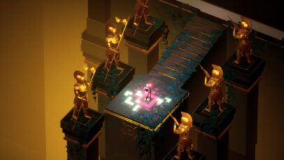 BrightSeeker Free Download Gopcgames.Com: Unleash the Power of Illumination in an Enthralling Adventure