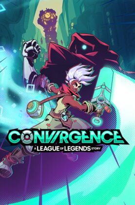 CONVERGENCE: A League of Legends Story Free Download Gopcgames.Com