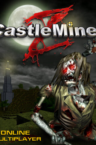 Castleminer Z Free Download Gopcgames.com