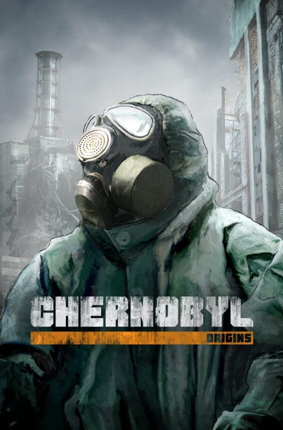 Chernobyl: Origins Free Download Gopcgames.Com