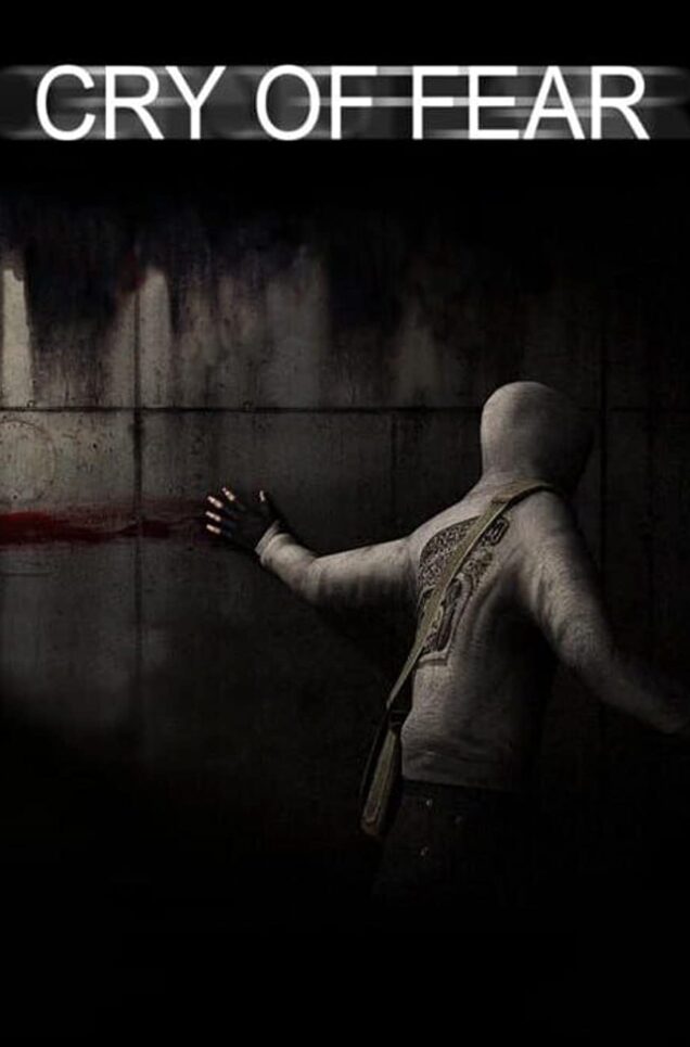 Cry of Fear Free Download Gopcgames.Com