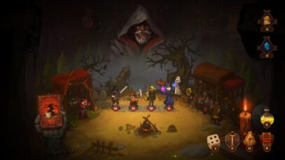 Dark Quest 3 Free Download Gopcgames.Com: Embark on a Perilous Journey into the Depths of Darkness