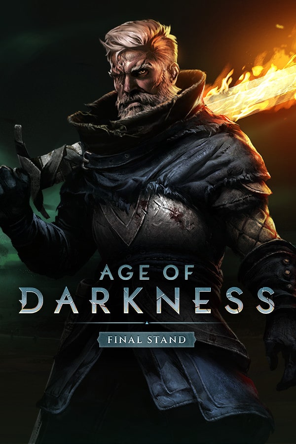 Age of Darkness: Final Stand Free Download Gopcgames.Com