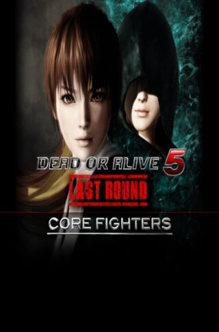 DEAD OR ALIVE 5 Last Round: Core Fighters Free Download Gopcgames.Com