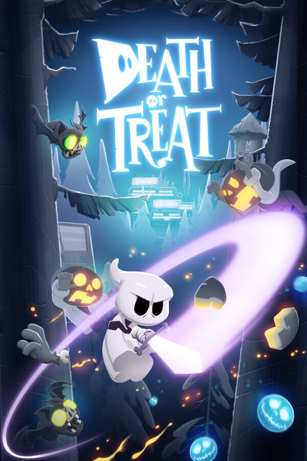Death or Treat Free Download Gopcgames.com