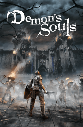 Demon’s Souls Black Phantom Edition Free Download Gopcgames.com
