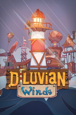 Diluvian Winds Free Download Gopcgames.Com