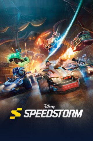 Disney Speedstorm Free Download Gopcgames.Com