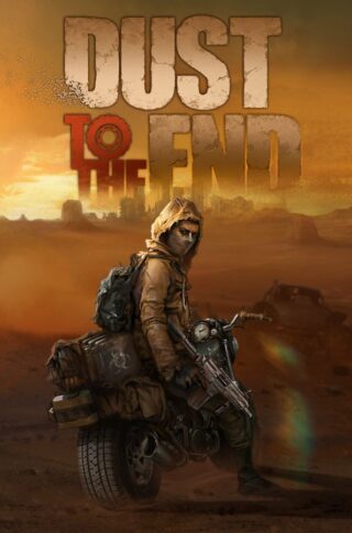 Dust to the End Free Download Gopcgames.Com