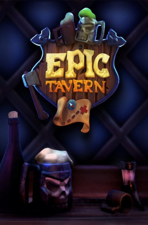 Epic Tavern Free Download Gopcgames.Com