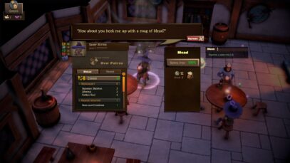 Epic Tavern Free Download Gopcgames.Com: Forge Your Legend in a World of Adventure and Ale
