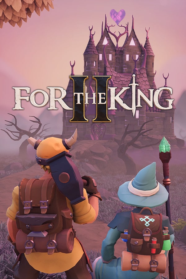 For The King II Closed Beta Free Download Gopcgames.Com