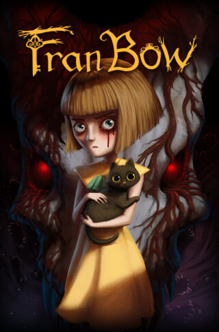 Fran Bow Free Download Gopcgames.com