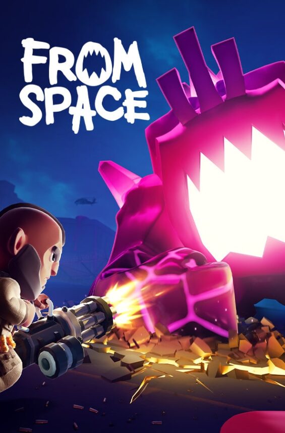 From Space Free Download Gopcgames.Com