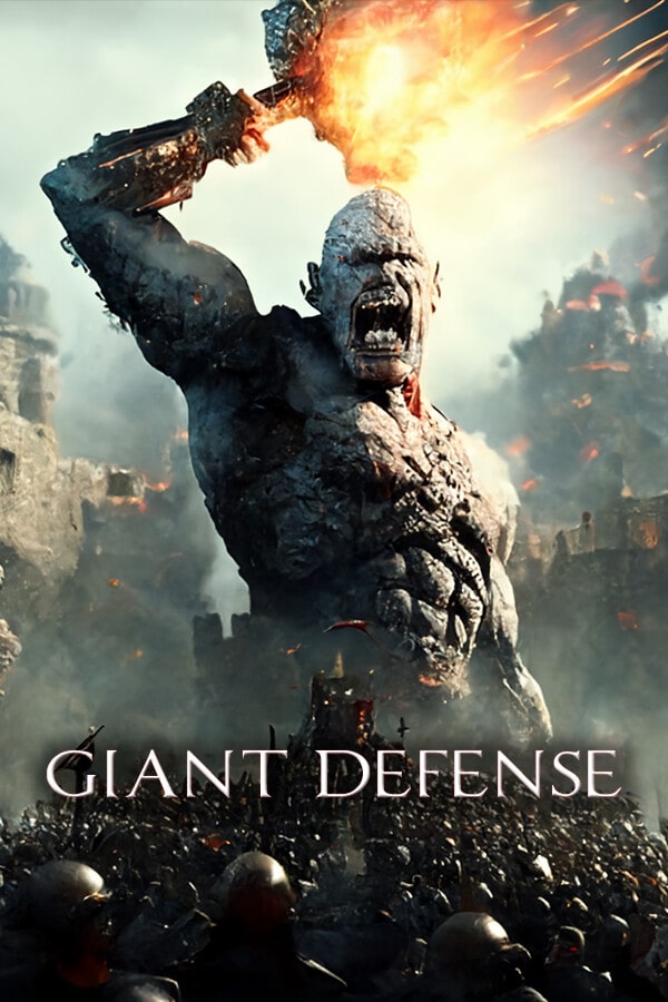 Giant Defense Free Download Gopcgames.Com
