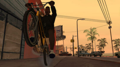 Grand Theft Auto: San Andreas – NEXT RP Free Download Gopcgames.Com