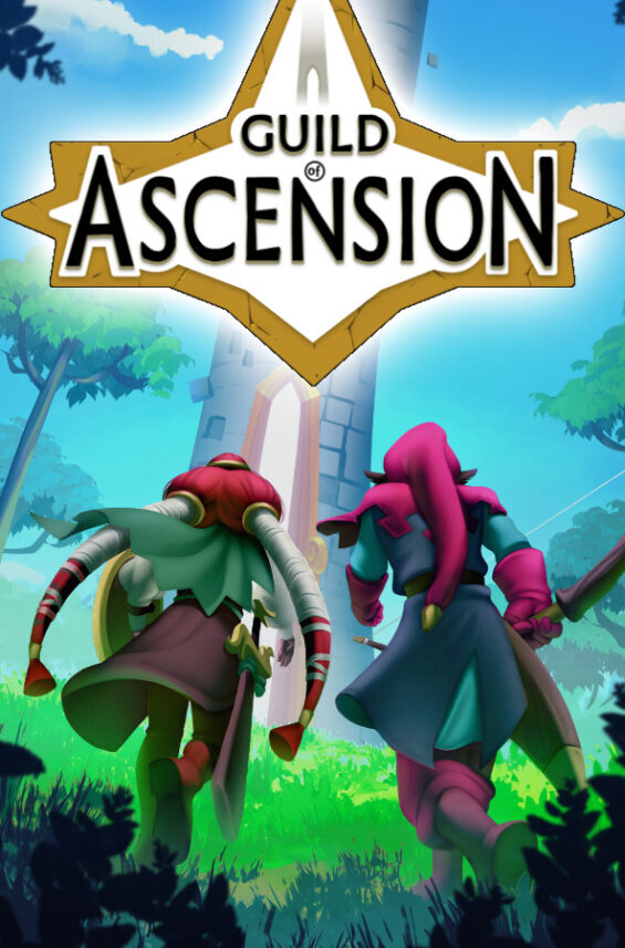 Guild of Ascension Free Download Gopcgames.com