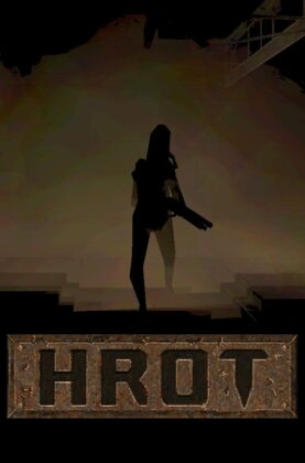 HROT Free Download Gopcgames.Com