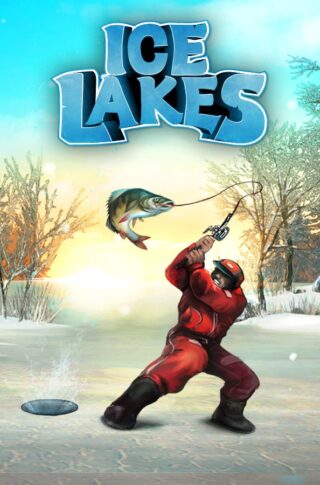 Ice Lakes Free Download Gopcgames.Com